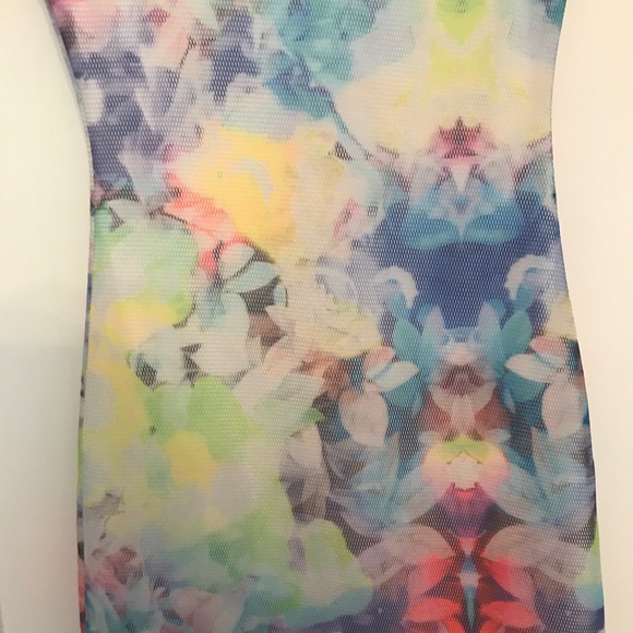 Parker Dress - Picture 6 of 6